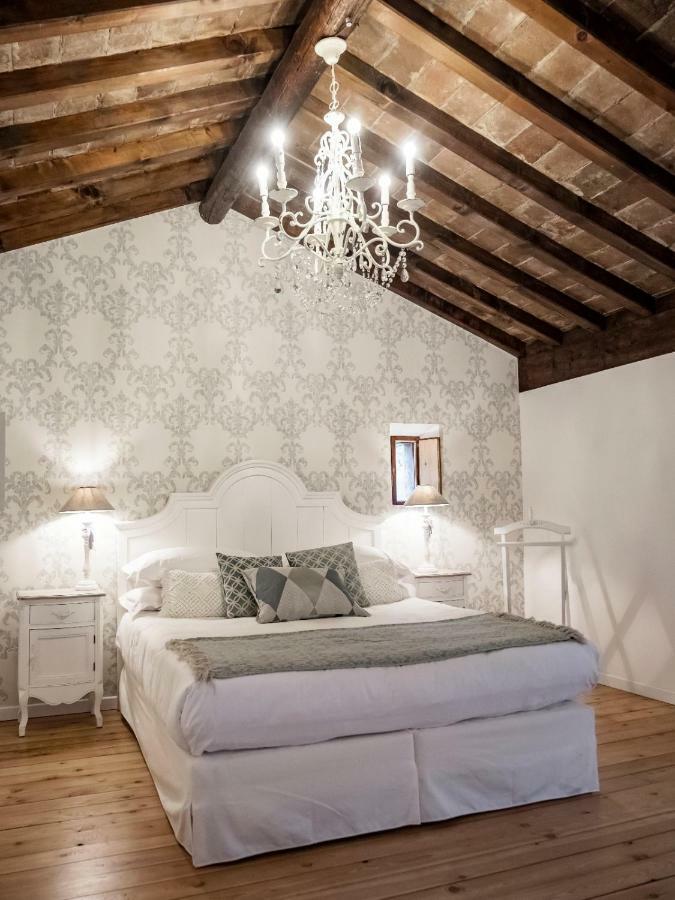 Апартаменти Accademia Al Colle Болонья Екстер'єр фото