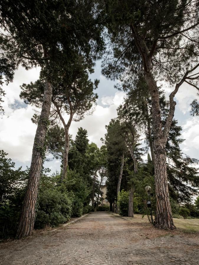 Апартаменти Accademia Al Colle Болонья Екстер'єр фото